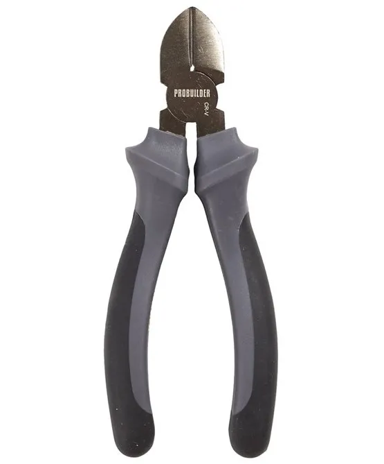 ProBuilder Sideavbiter - 160mm
