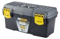 ProBuilder Verktøykasse 16" ProBuilder Verktøykasse 16"
