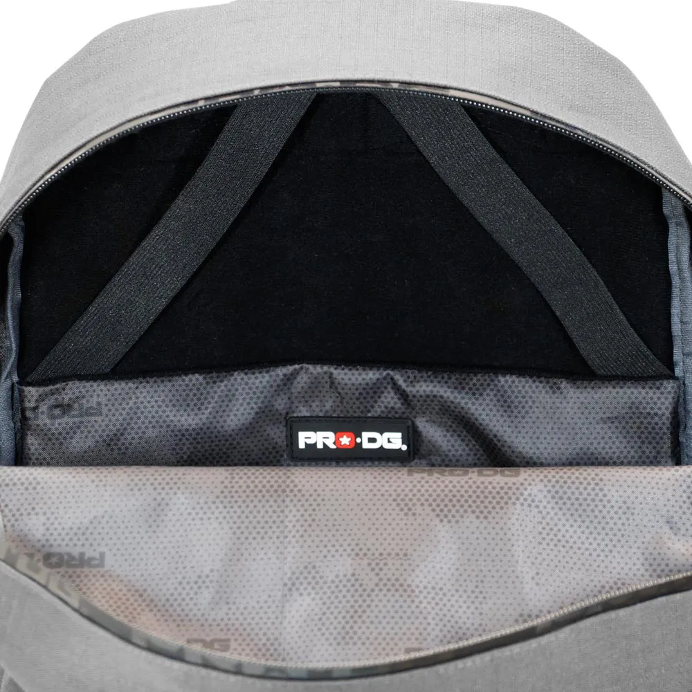Prodg 04024 Ryggsekk, Military green
