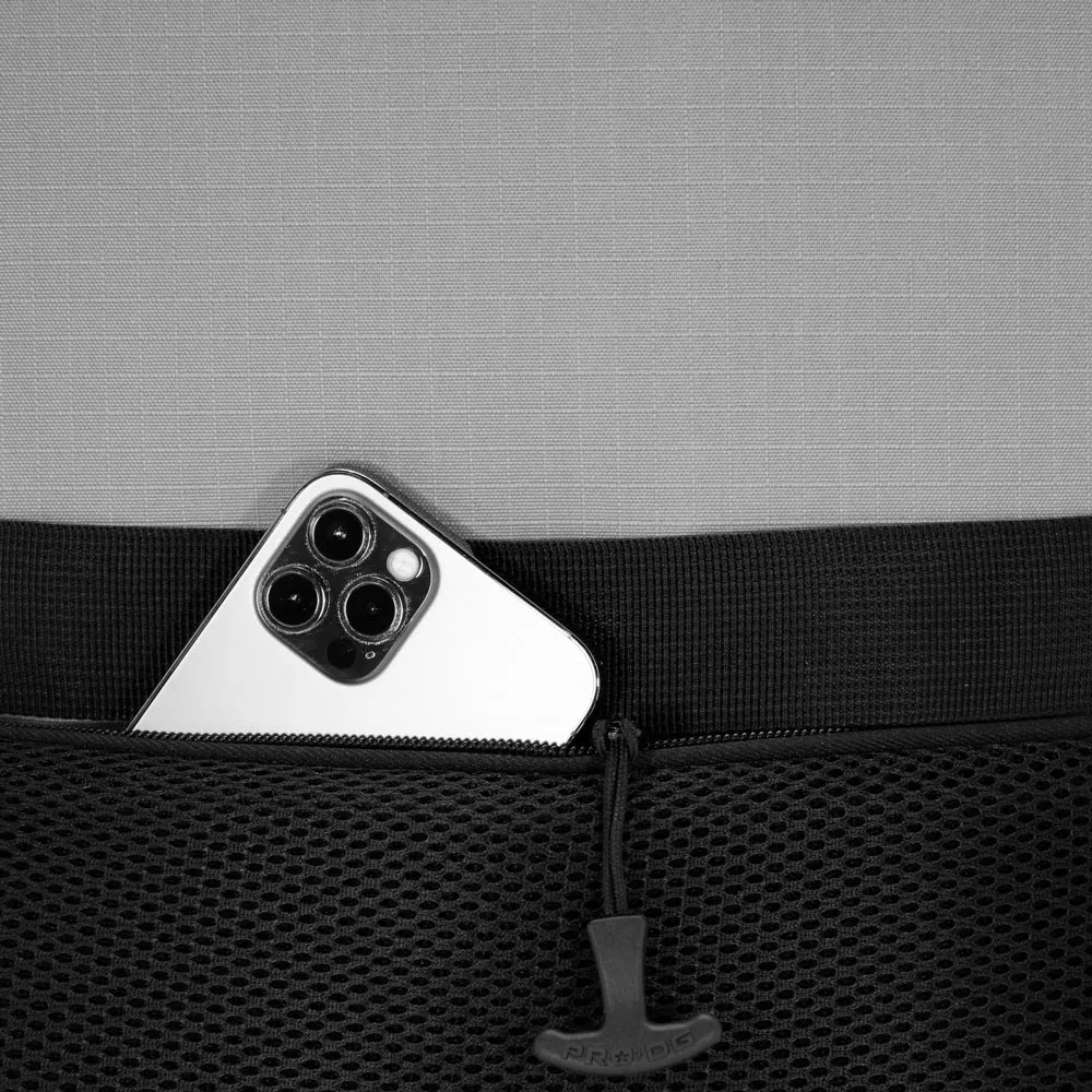 Prodg 04037 Ryggsekk, Grey