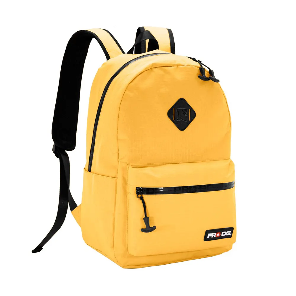 Prodg 04185 Ryggsekk, Yellow