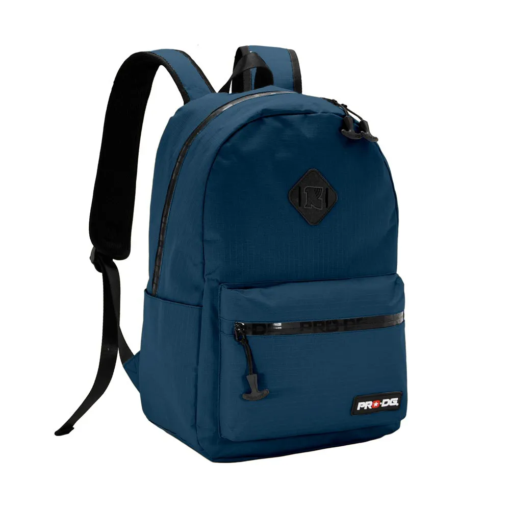 Prodg 04188 Ryggsekk, Dark blue