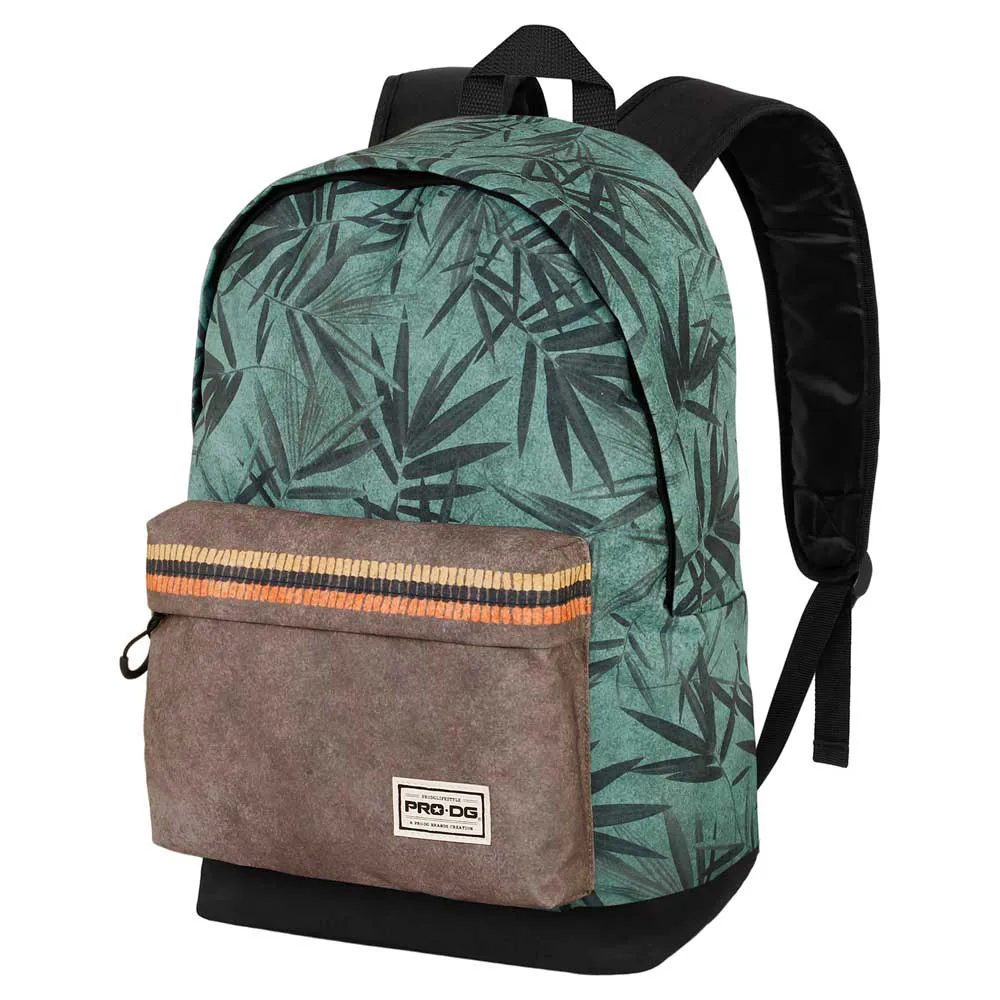 Prodg Bamboo Ryggsekk