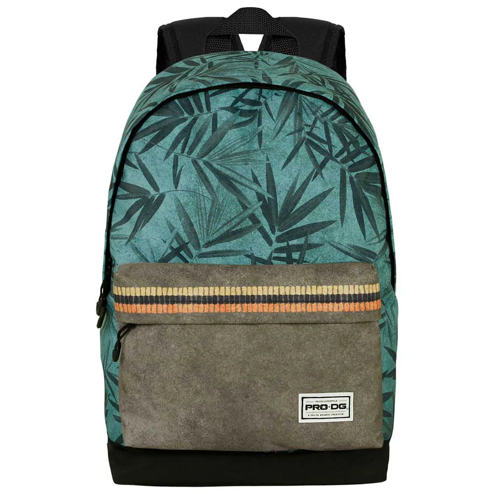 Prodg Bamboo Ryggsekk