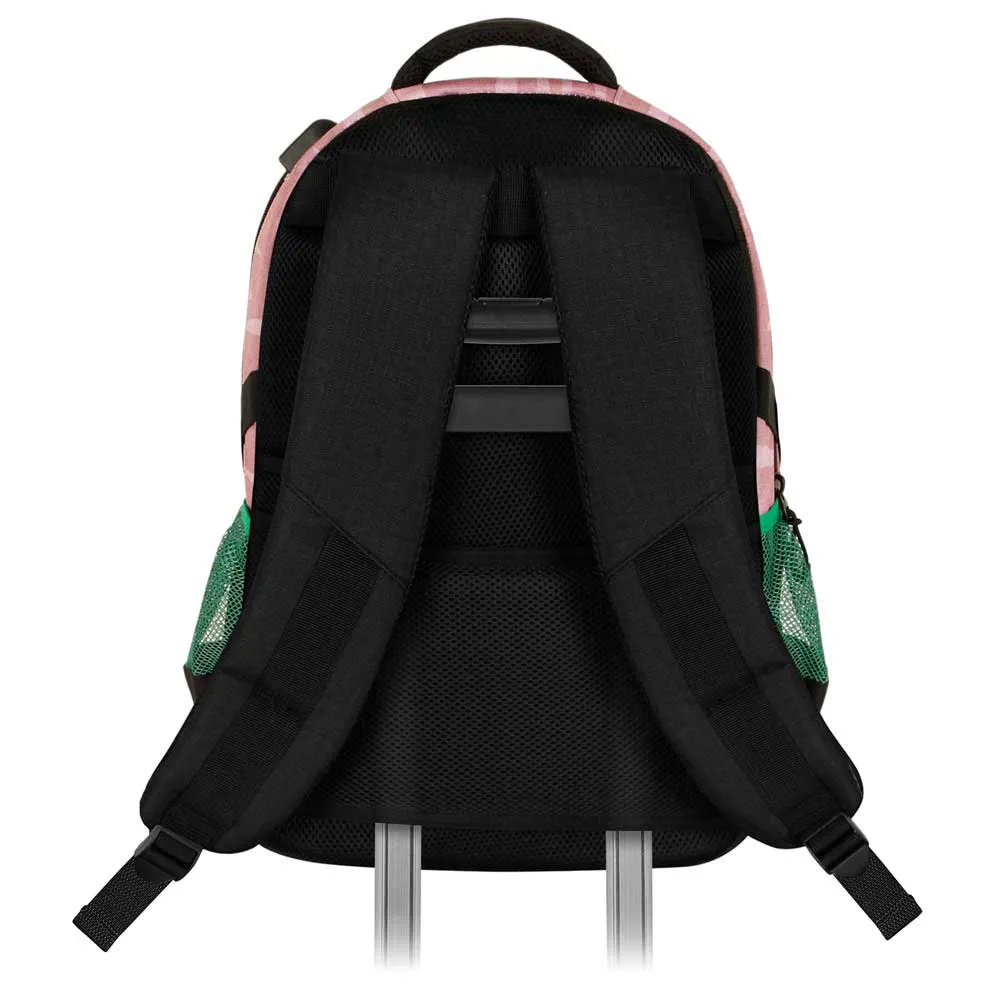 Prodg California Plus Running Ryggsekk, Multicolor Prodg California Plus Running Ryggsekk, Multicolor