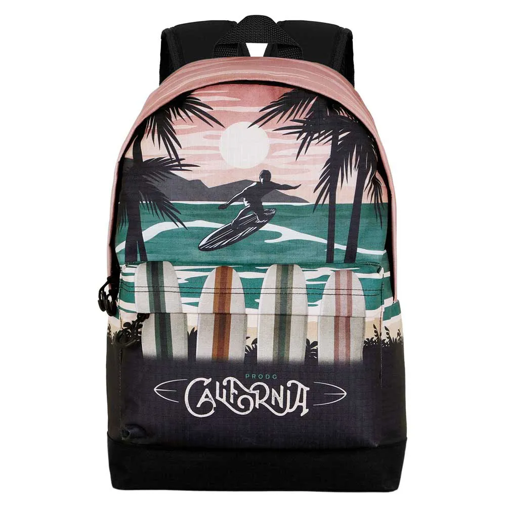 Prodg California Vifte Hs 2.2 Ryggsekk, Multicolor Prodg California Vifte Hs 2.2 Ryggsekk, Multicolor