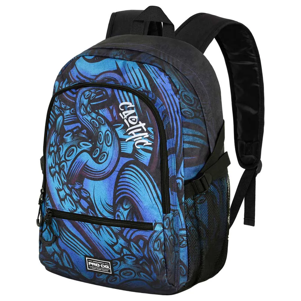 Prodg Caothic Ryggsekk, Blue 1