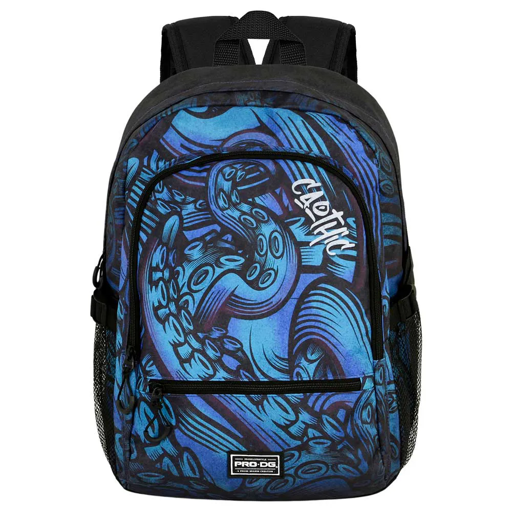 Prodg Caothic Ryggsekk, Blue 1