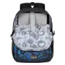 Prodg Caothic Ryggsekk, Blue 1