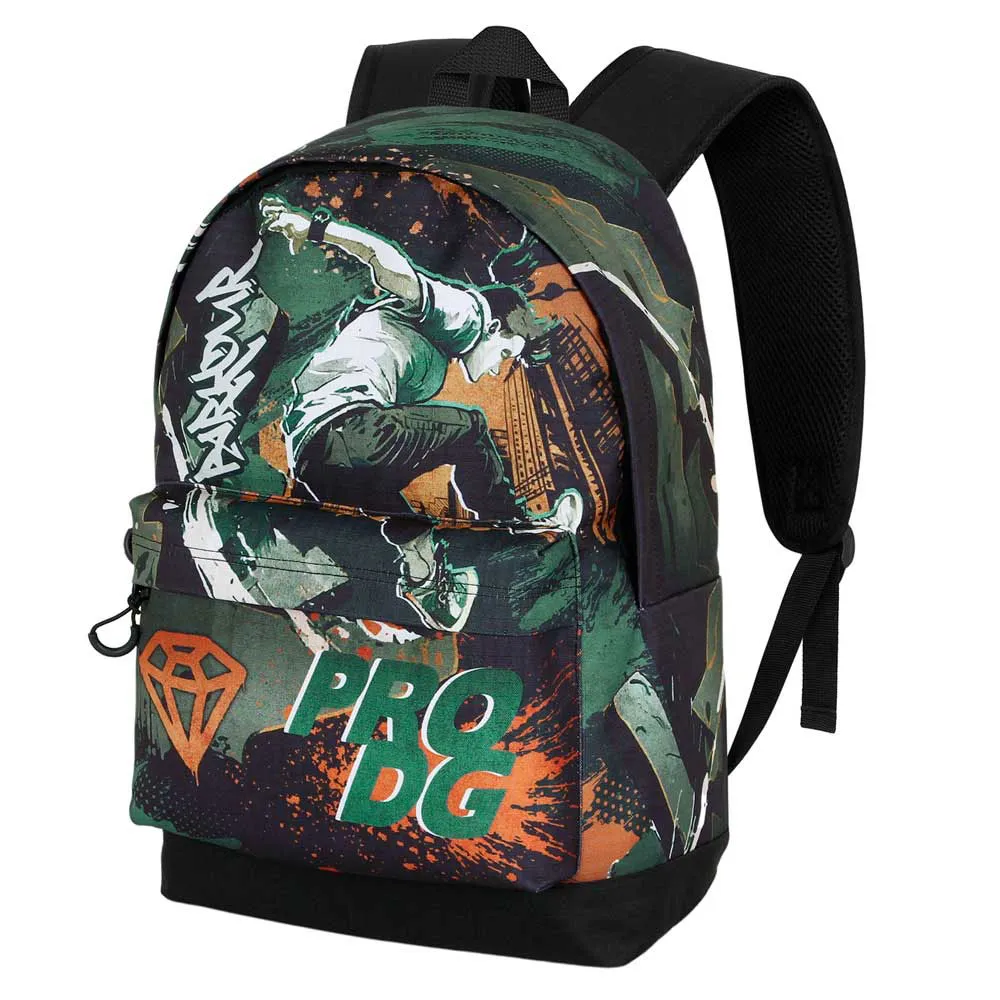 Prodg Diamantvifte Hs 2.2 Ryggsekk, Multicolor Prodg Diamantvifte Hs 2.2 Ryggsekk, Multicolor