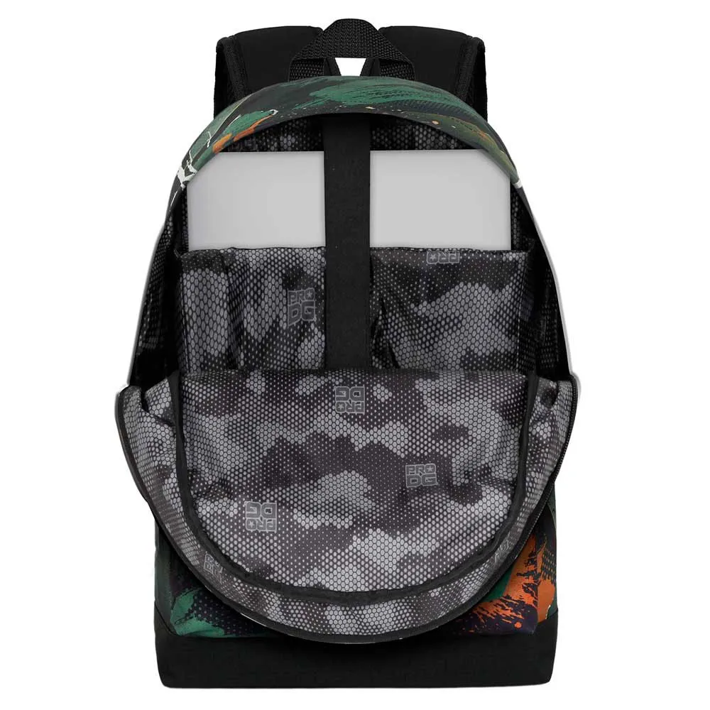 Prodg Diamantvifte Hs 2.2 Ryggsekk, Multicolor Prodg Diamantvifte Hs 2.2 Ryggsekk, Multicolor