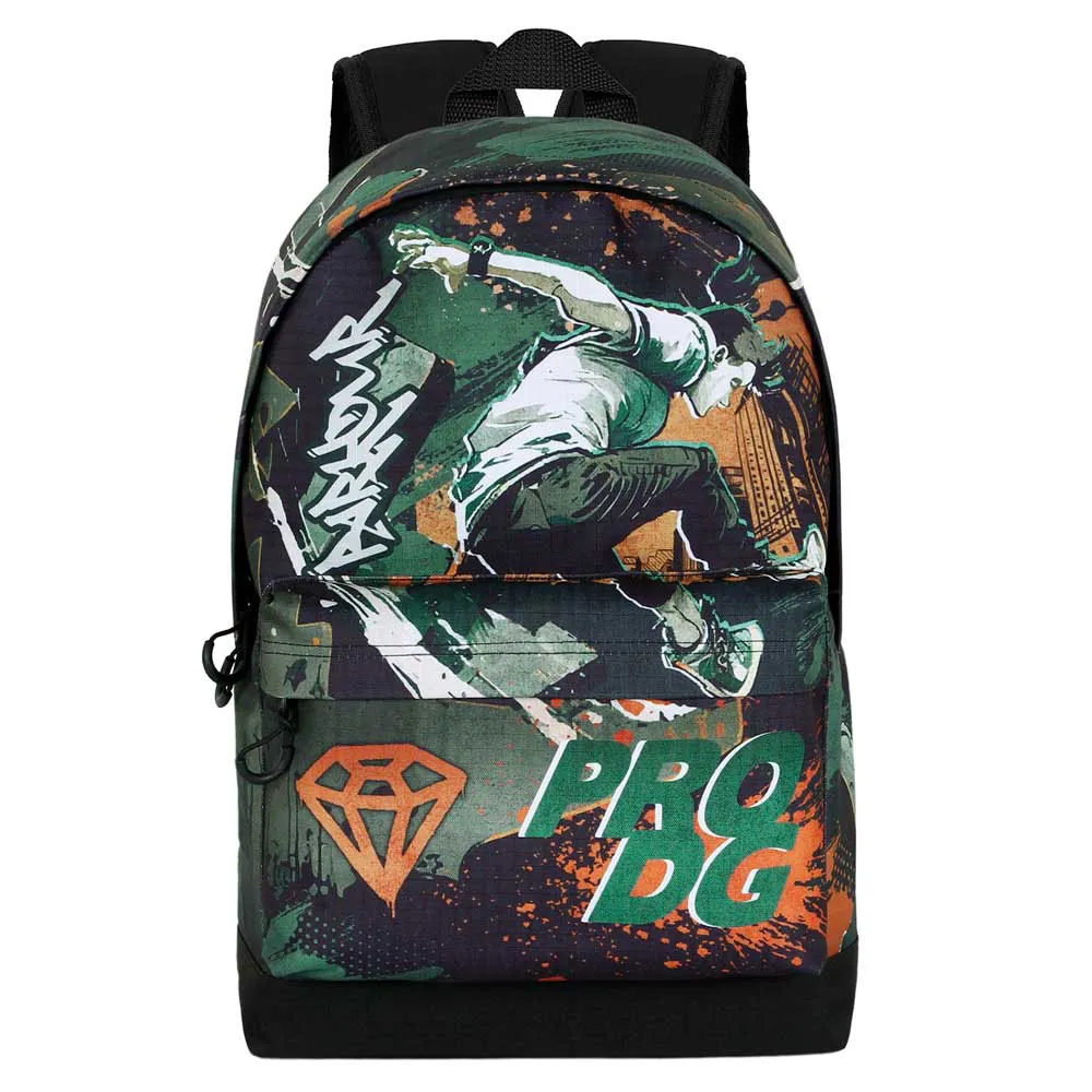 Prodg Diamantvifte Hs 2.2 Ryggsekk, Multicolor Prodg Diamantvifte Hs 2.2 Ryggsekk, Multicolor