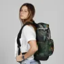 Prodg Diamantvifte Hs 2.2 Ryggsekk, Multicolor