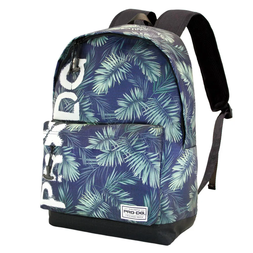 Prodg Distropic Ryggsekk, Multicolor