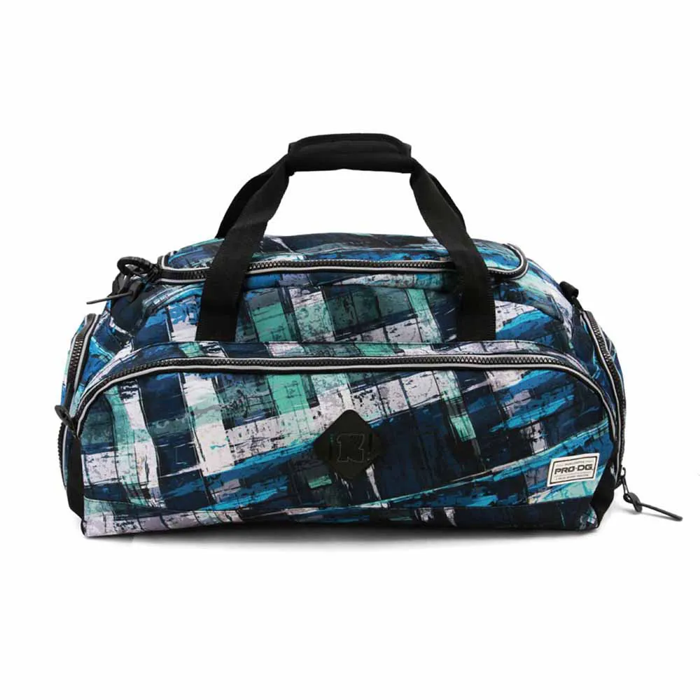Prodg Fast Veske, Turquoise