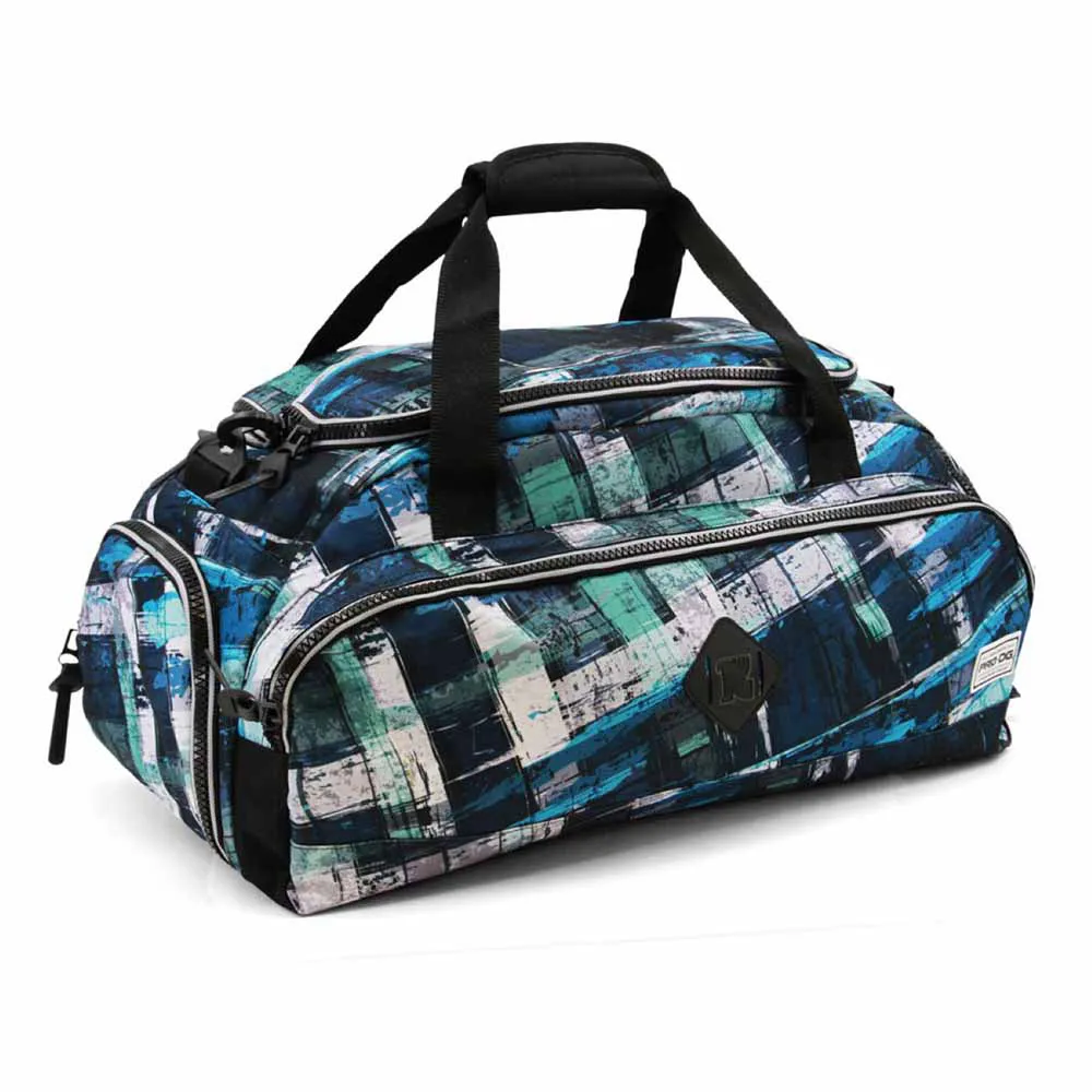 Prodg Fast Veske, Turquoise