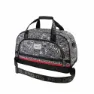 Prodg Hip Hop Veske, Grey