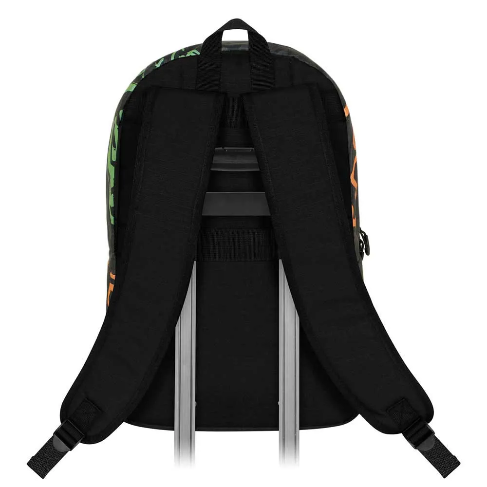 Prodg Kanin Fan Hs 2.2 Ryggsekk, Multicolor Prodg Kanin Fan Hs 2.2 Ryggsekk, Multicolor