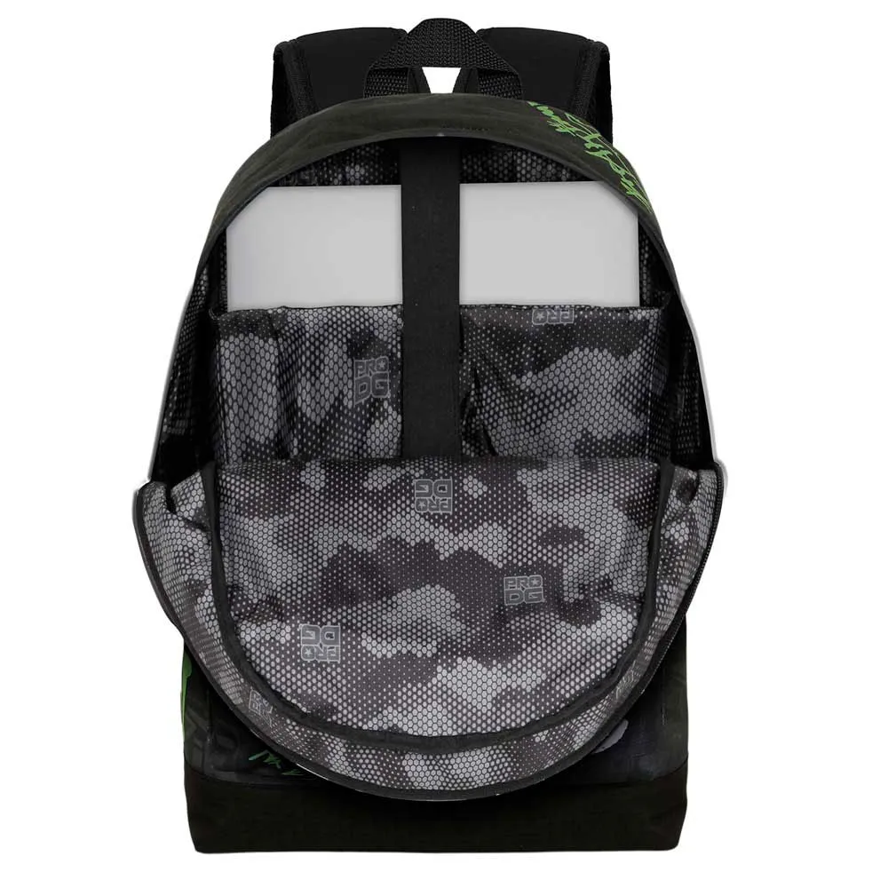 Prodg Kanin Fan Hs 2.2 Ryggsekk, Multicolor Prodg Kanin Fan Hs 2.2 Ryggsekk, Multicolor