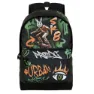 Prodg Kanin Fan Hs 2.2 Ryggsekk, Multicolor