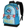 Prodg Øye Vifte Hs 2.2 Ryggsekk, Blue
