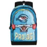 Prodg Øye Vifte Hs 2.2 Ryggsekk, Blue