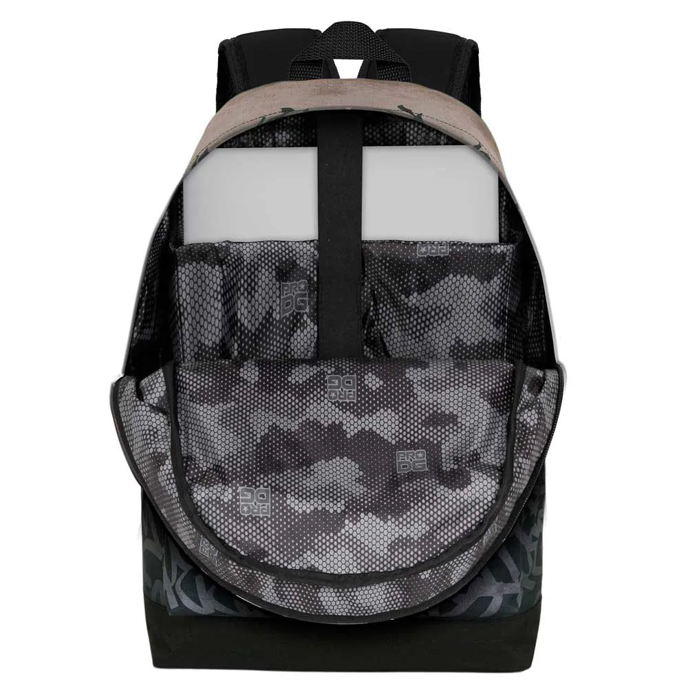 Prodg Rise Fan Hs 2.2 Ryggsekk, Multicolor Prodg Rise Fan Hs 2.2 Ryggsekk, Multicolor
