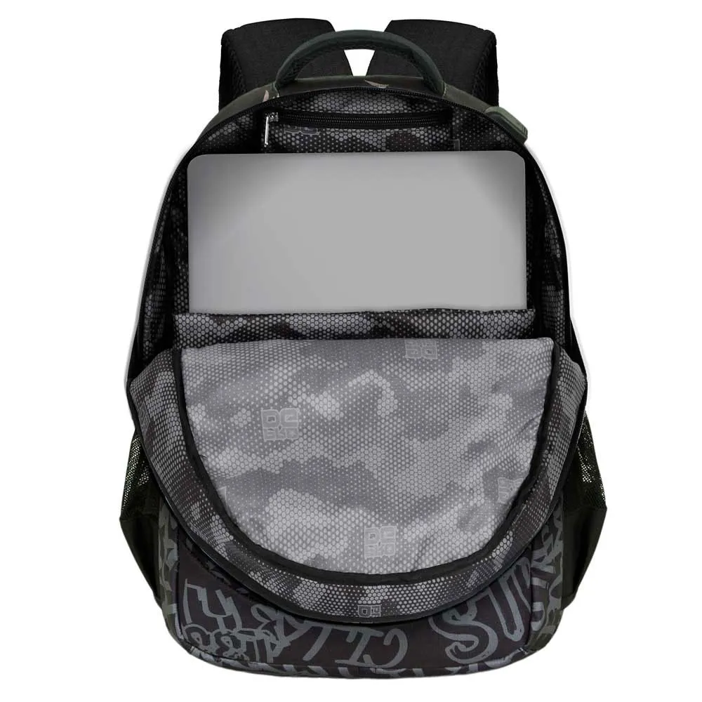 Prodg Rise Plus Running Ryggsekk, Multicolor