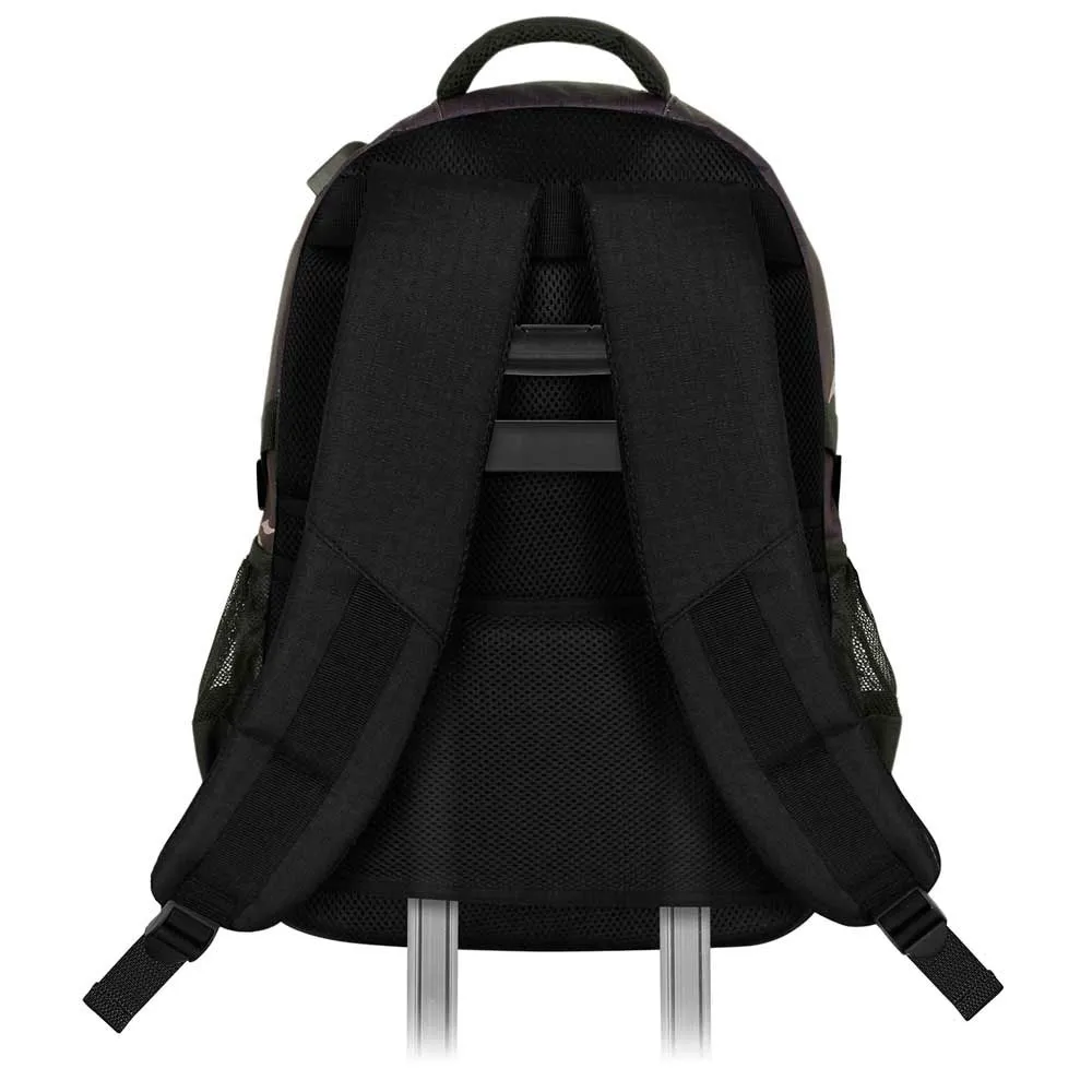 Prodg Rise Plus Running Ryggsekk, Multicolor