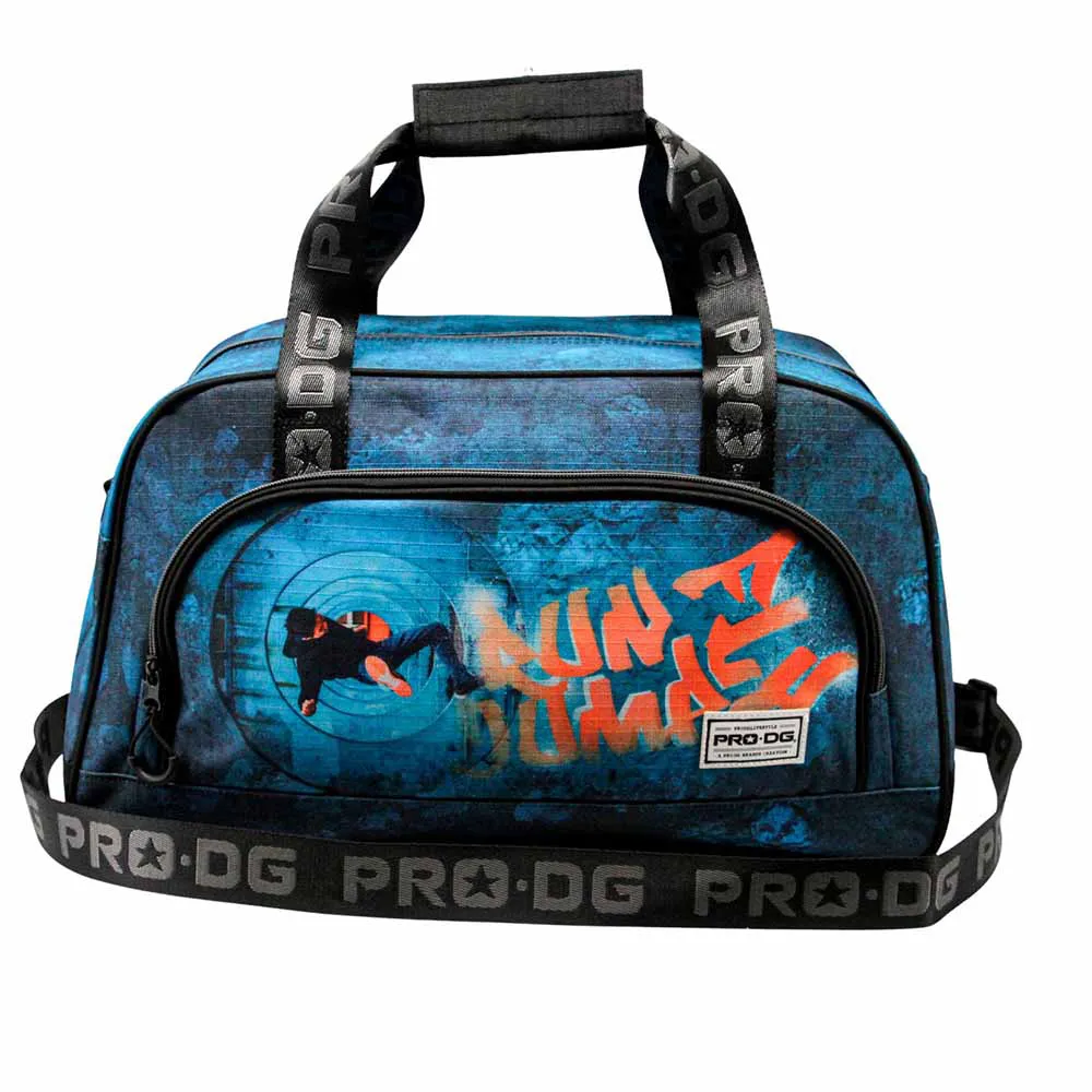 Prodg Run Veske, Multicolor