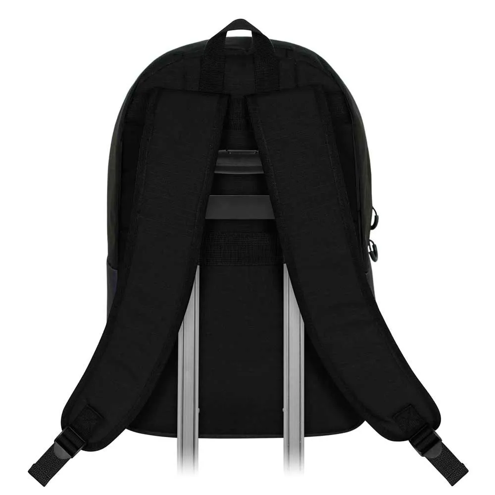 Prodg Sk8 Fan Hs 2.2 Ryggsekk, Black Prodg Sk8 Fan Hs 2.2 Ryggsekk, Black