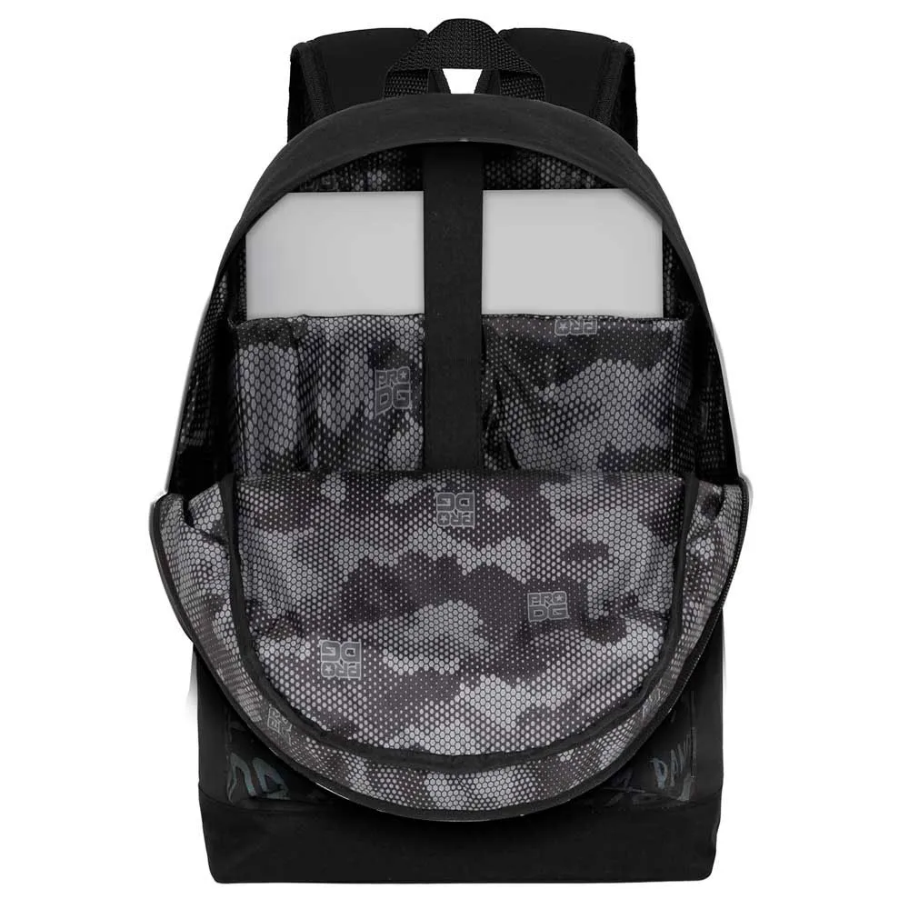 Prodg Sk8 Fan Hs 2.2 Ryggsekk, Black Prodg Sk8 Fan Hs 2.2 Ryggsekk, Black