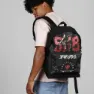Prodg Sk8 Fan Hs 2.2 Ryggsekk, Black