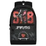 Prodg Sk8 Fan Hs 2.2 Ryggsekk, Black