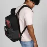 Prodg Sk8 Fan Hs 2.2 Ryggsekk, Black
