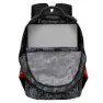 Prodg Sk8 Plus Løping Ryggsekk, Black