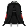 Prodg Sk8 Plus Løping Ryggsekk, Black