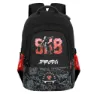 Prodg Sk8 Plus Løping Ryggsekk, Black