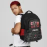 Prodg Sk8 Plus Løping Ryggsekk, Black