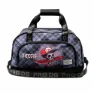 Prodg Skull Veske, Grey