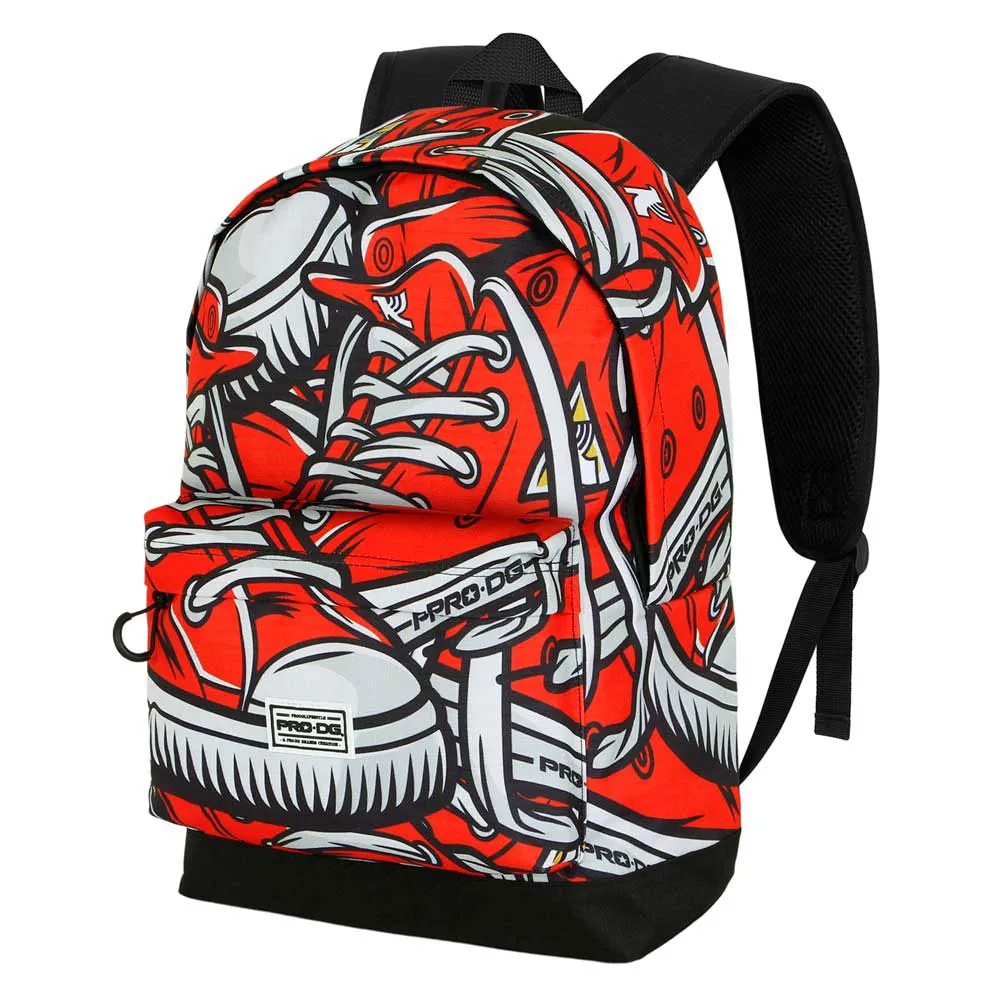 Prodg Sneak Fan Hs 2.2 Ryggsekk, Red Prodg Sneak Fan Hs 2.2 Ryggsekk, Red