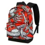 Prodg Sneak Fan Hs 2.2 Ryggsekk, Red