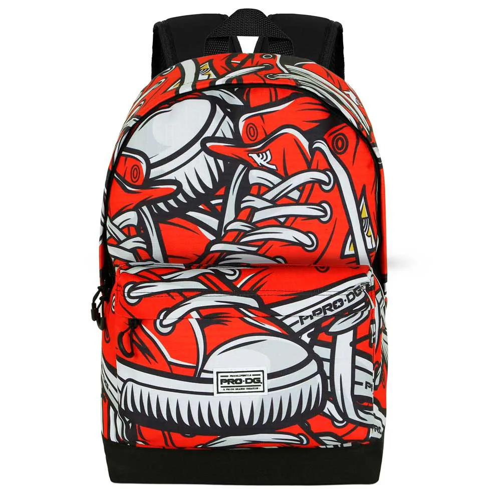 Prodg Sneak Fan Hs 2.2 Ryggsekk, Red Prodg Sneak Fan Hs 2.2 Ryggsekk, Red