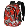 Prodg Snike Plus Running Ryggsekk, Red