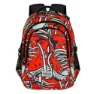 Prodg Snike Plus Running Ryggsekk, Red
