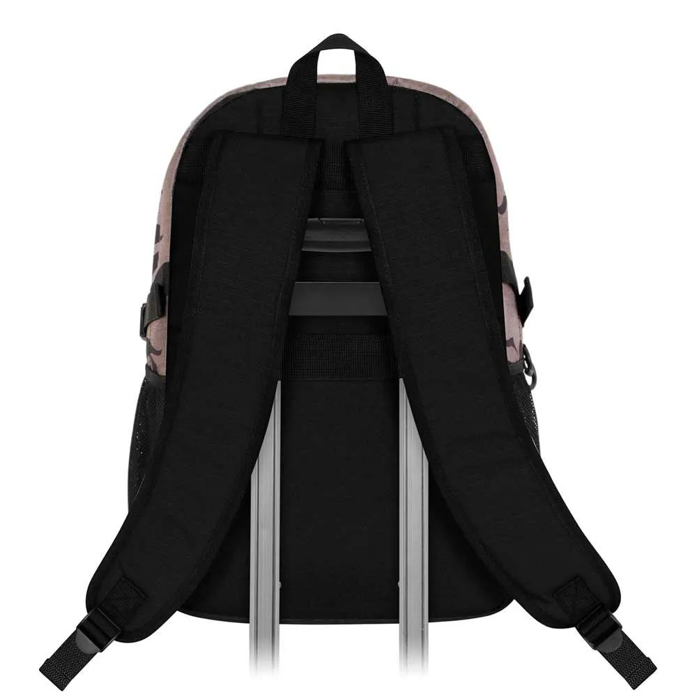 Prodg Stig Fan Kamp 2.2 Ryggsekk, Multicolor Prodg Stig Fan Kamp 2.2 Ryggsekk, Multicolor