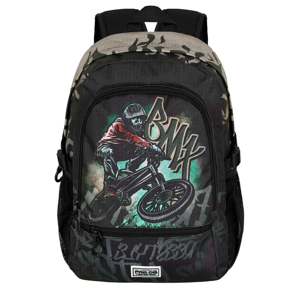 Prodg Stig Fan Kamp 2.2 Ryggsekk, Multicolor Prodg Stig Fan Kamp 2.2 Ryggsekk, Multicolor