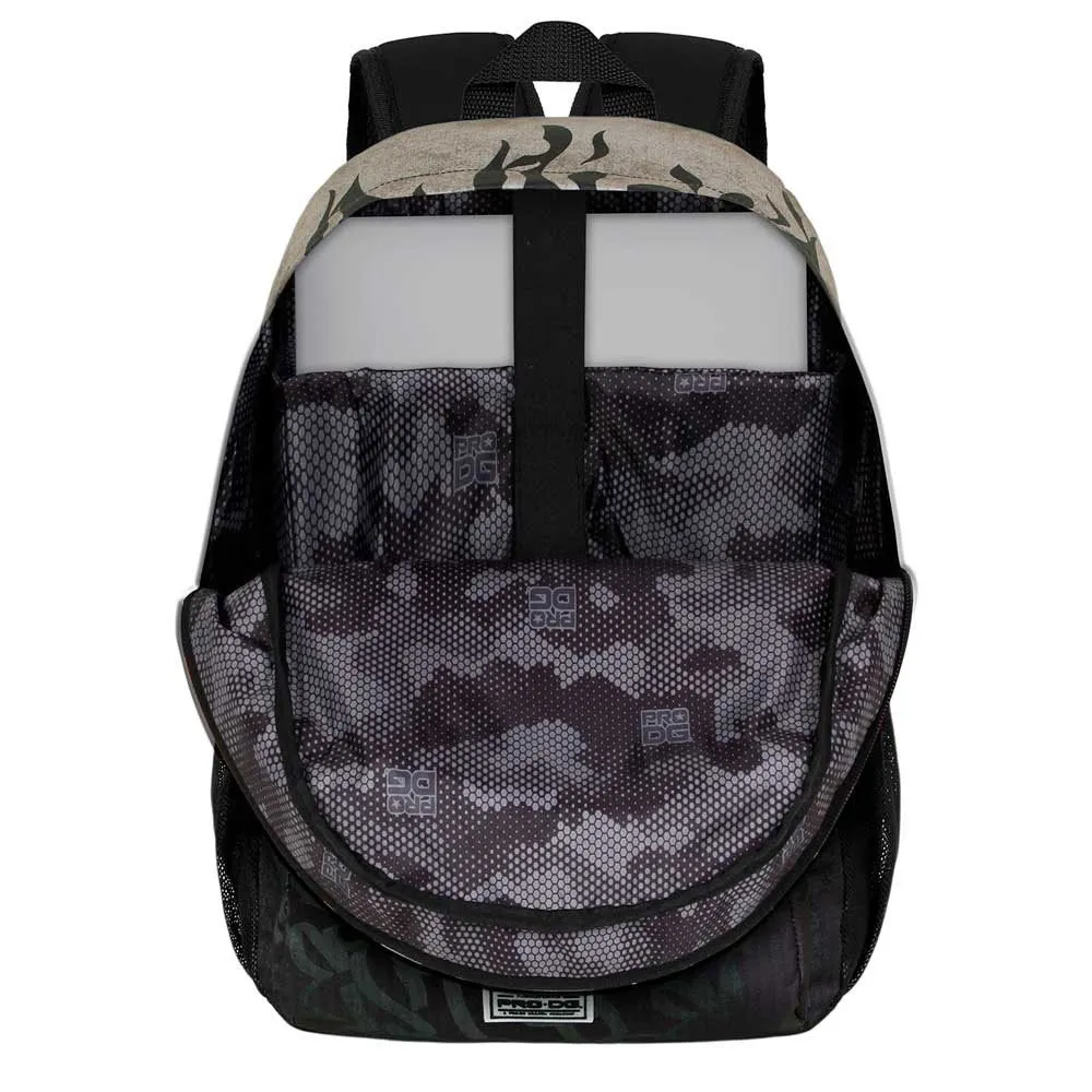 Prodg Stig Fan Kamp 2.2 Ryggsekk, Multicolor Prodg Stig Fan Kamp 2.2 Ryggsekk, Multicolor