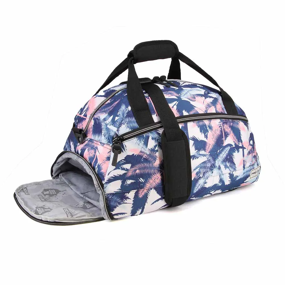Prodg Sumatra Veske, Lilac