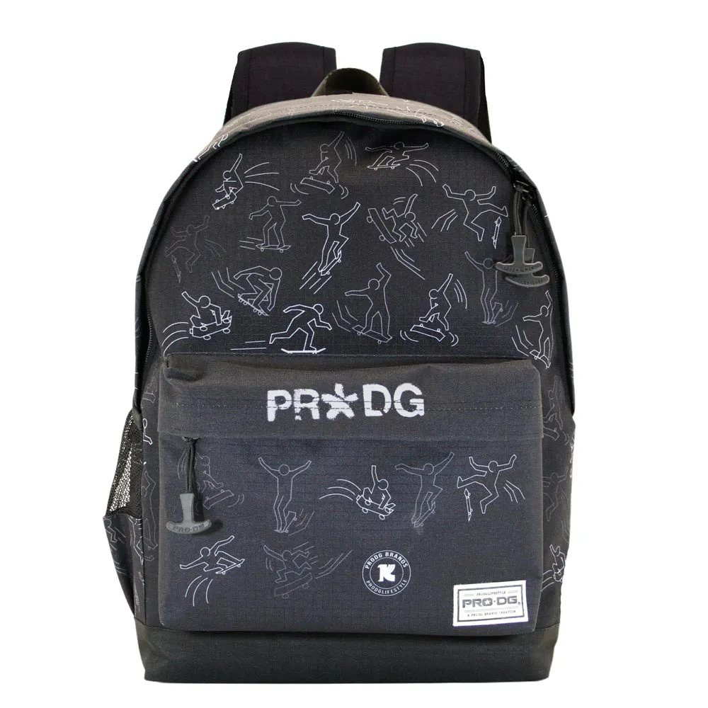 Prodg Tricks Ryggsekk, Black